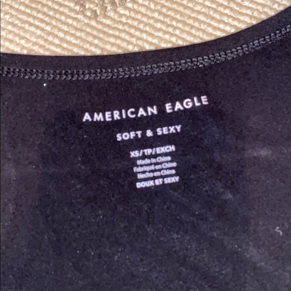 AE embroidered top - Picture 6 of 6